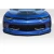 2016-2018 Chevrolet Camaro V6 GMX Front Lip - 1 Piece - image 1
