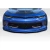 2016-2018 Chevrolet Camaro V6 GMX Front Lip - 1 Piece - image 1