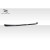 2016-2018 Chevrolet Camaro V6 GMX Front Lip - 1 Piece - image 5