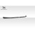 2016-2018 Chevrolet Camaro V6 Duraflex GMX Front Lip - 1 Piece - image 11