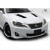 2006-2013 Lexus IS Series IS250 IS350 TS-2 Hood - 1 Piece - image 3