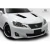 2006-2013 Lexus IS TS-2 Hood - image 3
