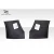 1990-1997 Mazda Miata Pro Garage Fender Corner Flare Cap - 2 Piece - image 38