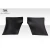 1990-1997 Mazda Miata Pro Garage Fender Corner Flare Cap - 2 Piece - image 39