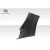 1990-1997 Mazda Miata Pro Garage Fender Corner Flare Cap - 2 Piece - image 9