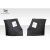 1990-1997 Mazda Miata Pro Garage Fender Corner Flare Cap - 2 Piece - image 20