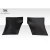 1990-1997 Mazda Miata Pro Garage Fender Corner Flare Cap - 2 Piece - image 21