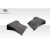 1990-1997 Mazda Miata Pro Garage Fender Corner Flare Cap - 2 Piece - image 24