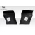 1990-1997 Mazda Miata Pro Garage Fender Corner Flare Cap - 2 Piece - image 30