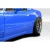 1990-1997 Mazda Miata Pro Garage Fender Flare - image 3