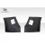 1990-1997 Mazda Miata Pro Garage Fender Corner Flare Cap - 2 Piece - image 19