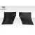 1990-1997 Mazda Miata Pro Garage Fender Corner Flare Cap - 2 Piece - image 22