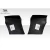 1990-1997 Mazda Miata Pro Garage Fender Corner Flare Cap - 2 Piece - image 29