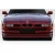 1991-1997 BMW 8 Series Alpine Front Lip - image 1