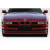 1991-1997 BMW 8 Series E31 Alpine Front Lip Under Spoiler Air Dam - 1 Piece - image 1