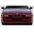 1991-1997 BMW 8 Series E31 Alpine Front Lip Under Spoiler Air Dam - 1 Piece - image 1