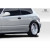 1992-1995 Honda Civic 2dr / HB J Spec Fender Flares - 4 Piece (S) - image 5