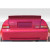 1992-1996 Honda Prelude Duraflex RBS Wing Spoiler - 1 Piece - image 1