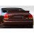 1992-1996 Honda Prelude RBS Wing Spoiler - 1 Piece - image 9