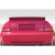 1992-1996 Honda Prelude RBS Wing Spoiler - 1 Piece - image 1