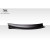 1992-1996 Honda Prelude RBS Wing Spoiler - 1 Piece - image 6