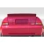 1992-1996 Honda Prelude RBS Wing Spoiler - 1 Piece - image 1