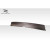 1992-1998 BMW 3 Series M3 E36 2DR Duraflex RBS Wing Spoiler - 1 Piece - image 7