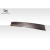 1992-1998 BMW 3 Series M3 E36 2DR RBS Wing Spoiler - 1 Piece (S) - image 10