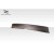 1992-1998 BMW 3 Series M3 E36 2DR RBS Wing Spoiler - 1 Piece (S) - image 5