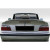 1992-1998 BMW 3 Series M3 E36 Convertible CSL Wing Spoiler - 1 Piece (S) - image 1
