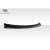 1992-1998 BMW 3 Series M3 E36 Convertible Duraflex CSL Wing Spoiler - 1 Piece - image 5