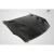 2003-2007 Infiniti G Coupe G35 DriTech AM-S Hood - 1 Piece - image 9
