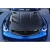 2003-2007 Infiniti G Coupe AM-S Carbon Fiber Hood - image 2