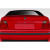 1992-1998 BMW 3 Series M3 E36 Ti HB CSL Wing Spoiler - 1 Piece (S) - image 3