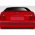 1992-1998 BMW 3 Series M3 E36 Ti HB CSL Wing Spoiler - 1 Piece (S) - image 3