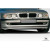 1995-2001 BMW 7 Series E38 Alpine Front Lip Under Spoiler Air Dam - 1 Piece - image 6