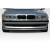 1995-2001 BMW 7 Series E38 Alpine Front Lip Under Spoiler Air Dam - 1 Piece - image 5