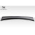 1997-2001 Honda Prelude RBS Wing Spoiler - 1 Piece - image 10