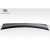 1997-2001 Honda Prelude Duraflex RBS Wing Spoiler - 1 Piece - image 4