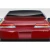 1997-2001 Honda Prelude RBS Wing Spoiler - 1 Piece - image 3