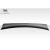 1997-2001 Honda Prelude RBS Wing Spoiler - 1 Piece - image 4