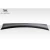 1997-2001 Honda Prelude RBS Wing Spoiler - 1 Piece - image 16
