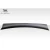 1997-2001 Honda Prelude RBS Wing Spoiler - 1 Piece - image 5