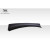 1997-2001 Honda Prelude RBS Wing Spoiler - 1 Piece - image 4