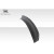 2003-2008 Hyundai Tiburon RBS Wing Spoiler - 1 Piece (S) - image 6