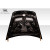 2004-2008 Acura TL C-1 Hood - 1 Piece - image 9