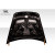 2004-2008 Acura TL Duraflex C-1 Hood - 1 Piece - image 10