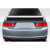 2004-2008 Acura TSX Duraflex RBS Wing Spoiler - 1 Piece - image 1