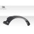 2004-2008 Mazda RX-8 RBS 40mm Front Fender Flares - 2 Piece - image 12