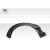 2004-2008 Mazda RX-8 RBS 40mm Front Fender Flares - 2 Piece - image 16